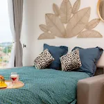 Tableau De - Host Provence Διαμέρισμα *