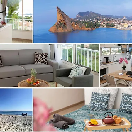 Appartement Tableau De - Host Provence