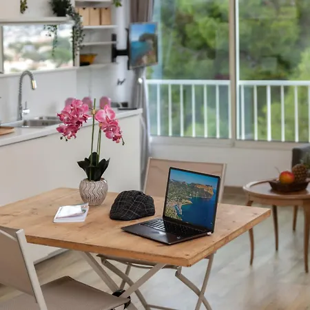 Appartement Tableau De - Host Provence *