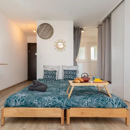 Tableau De - Host Provence Daire La Ciotat