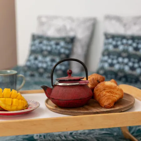 Tableau De - Host Provence