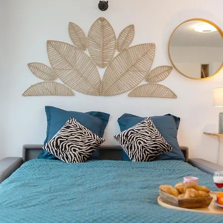 Appartement Tableau De - Host Provence
