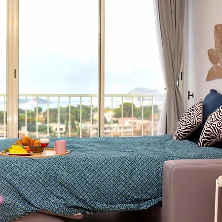 Tableau De - Host Provence La Ciotat