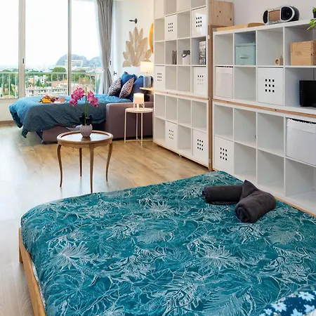 Tableau De - Host Provence Appartement La Ciotat