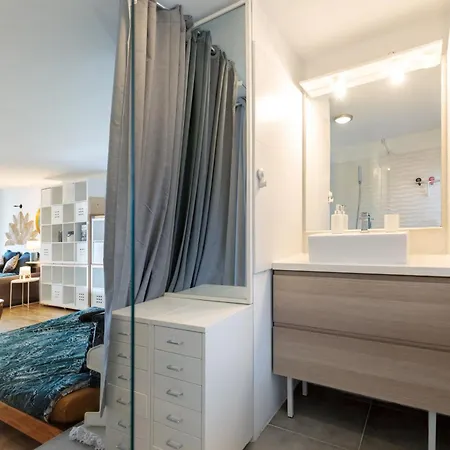 Tableau De - Host Provence Daire La Ciotat