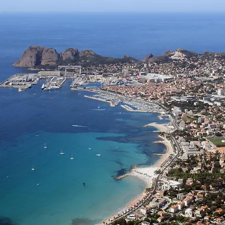 Tableau De - Host Provence La Ciotat