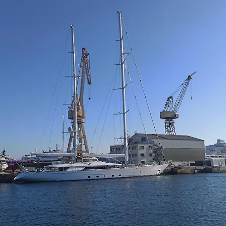 Апартаменты Tableau De - Host Provence *