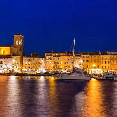 Lägenhet Tableau De - Host Provence La Ciotat