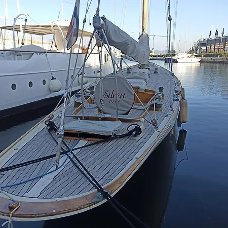 Tableau De - Host Provence La Ciotat