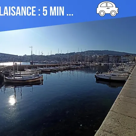 Tableau De - Host Provence Appartement