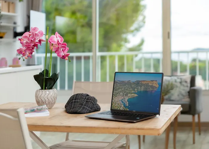 Tableau De - Host Provence Lägenhet La Ciotat