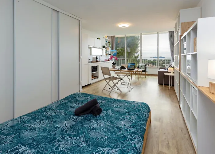 Tableau De - Host Provence