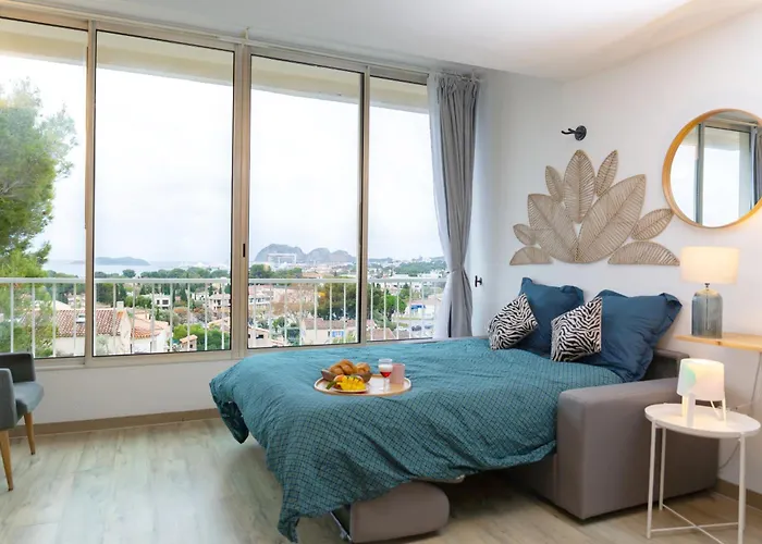 Tableau De - Host Provence *