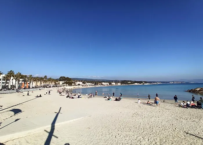 Lägenhet Tableau De - Host Provence La Ciotat