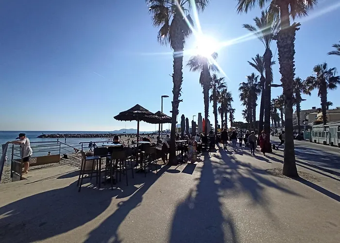 Lägenhet Tableau De - Host Provence *