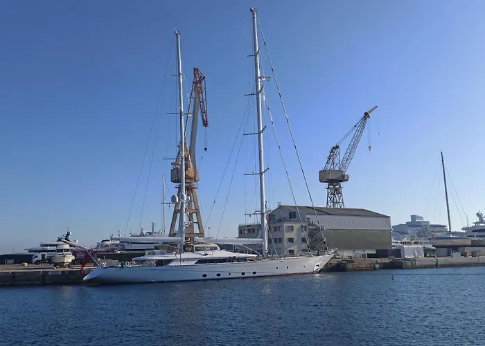 Lägenhet Tableau De - Host Provence *