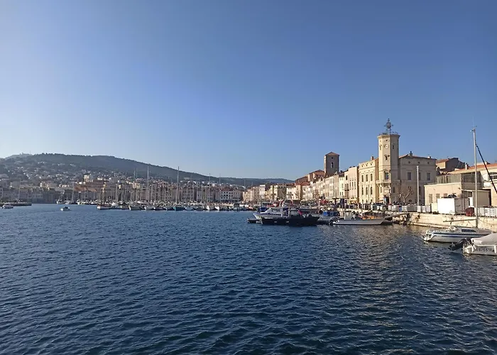 Tableau De - Host Provence *