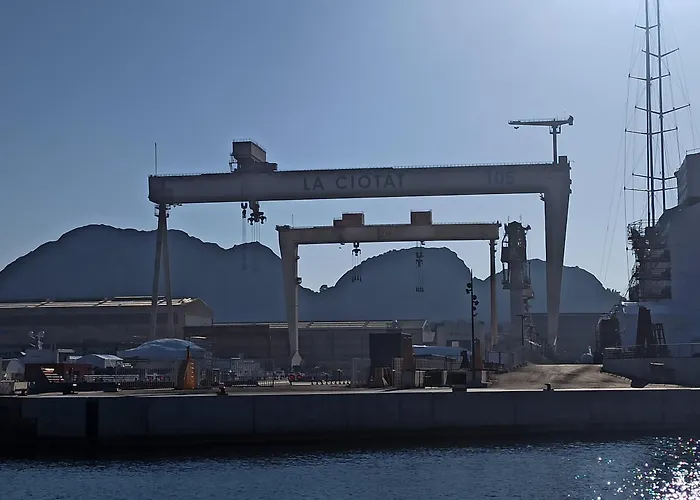 Апартаменты Tableau De - Host Provence