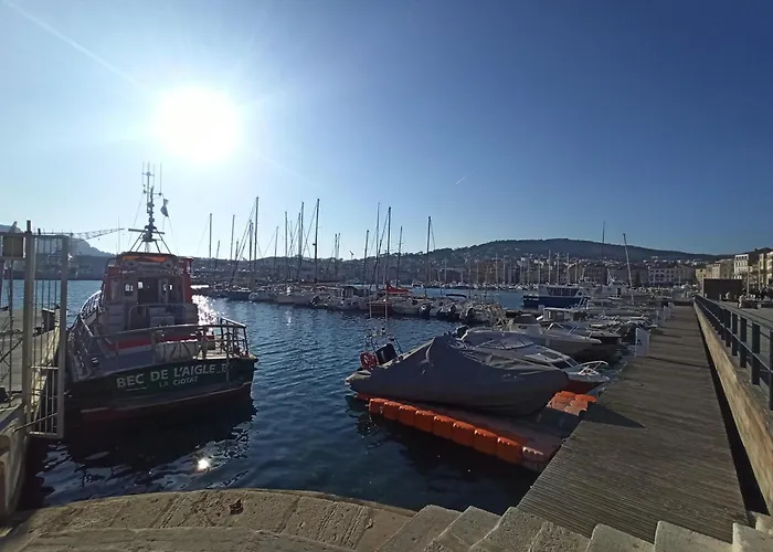 Tableau De - Host Provence *