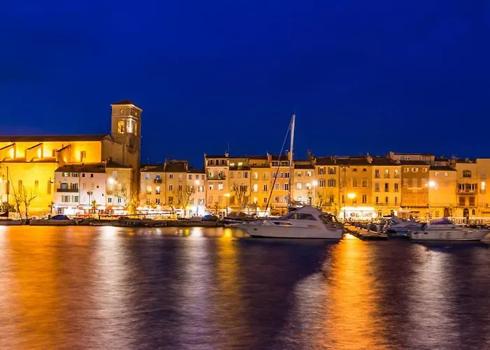 Lägenhet Tableau De - Host Provence La Ciotat