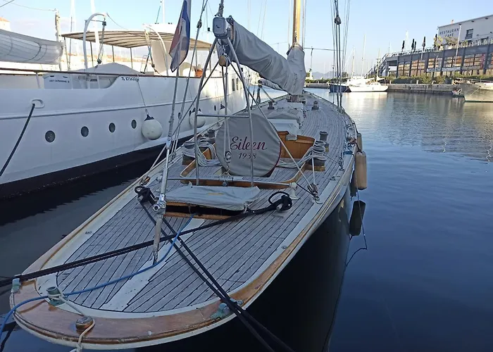 Tableau De - Host Provence La Ciotat