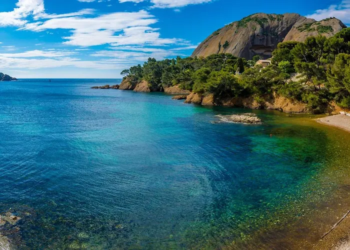 Lägenhet Tableau De - Host Provence La Ciotat