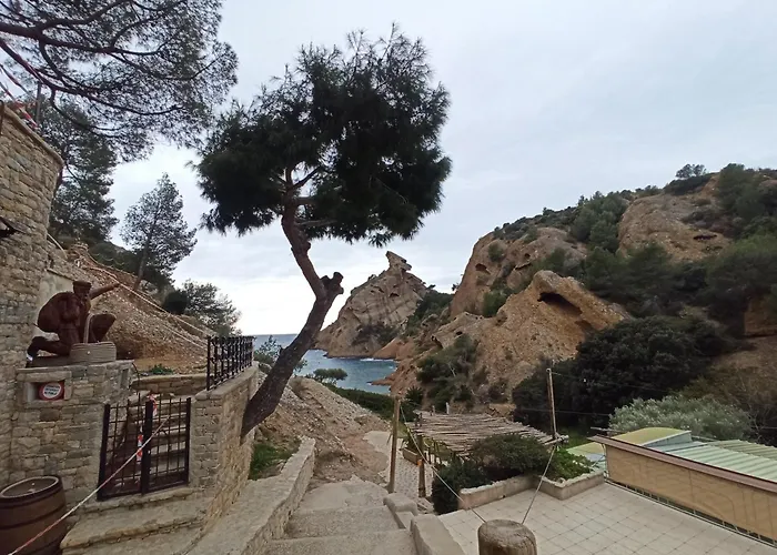 Tableau De - Host Provence *