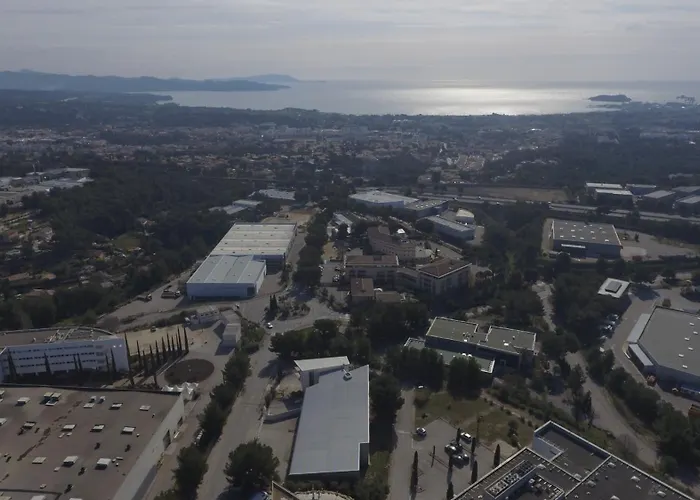 Tableau De - Host Provence