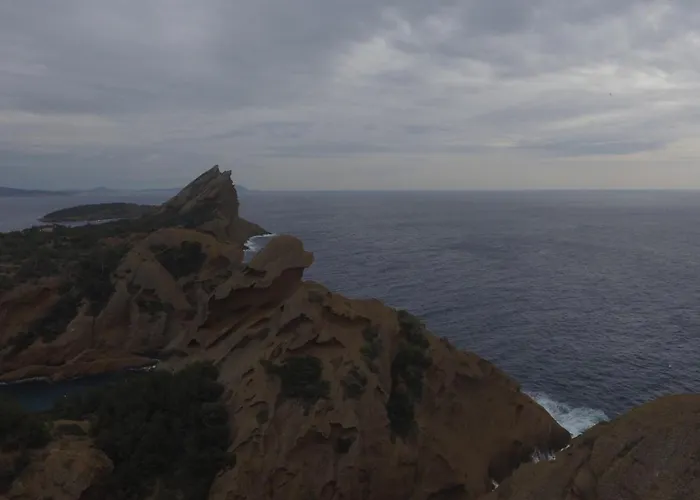 Lägenhet Tableau De - Host Provence