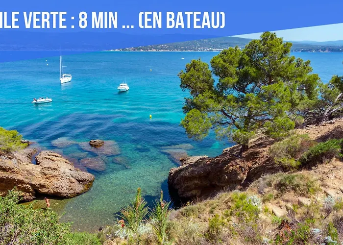 Tableau De - Host Provence Апартаменты *