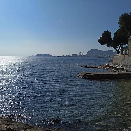 Tableau De - Host Provence * La Ciotat