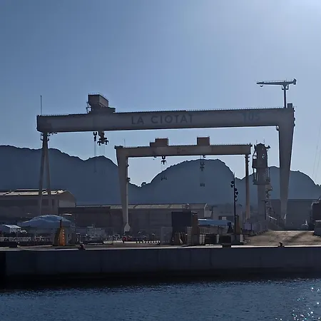 Apartment Tableau De - Host Provence