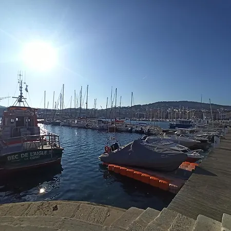 Tableau De - Host Provence *