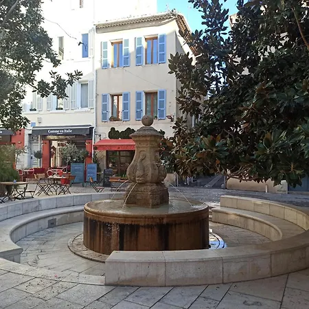 Apartment Tableau De - Host Provence