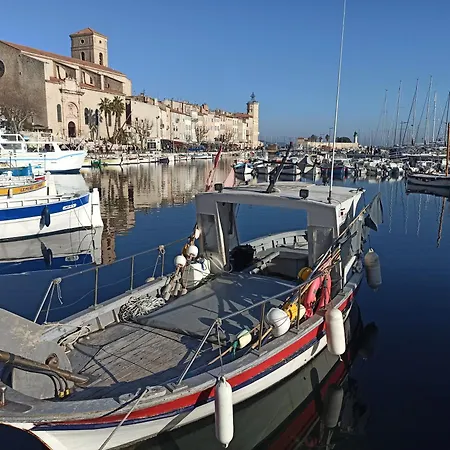 Tableau De - Host Provence Apartamento