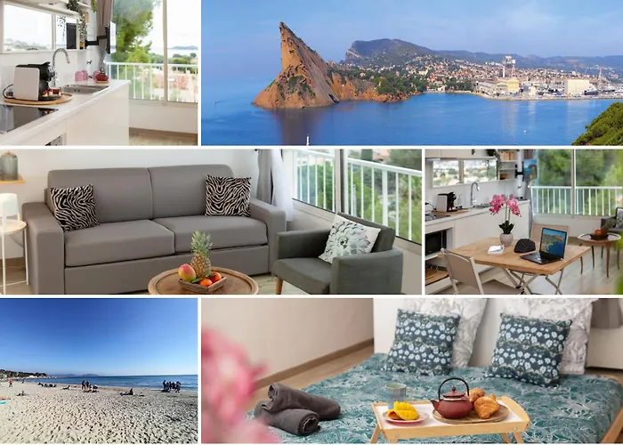 Apartman Tableau De - Host Provence