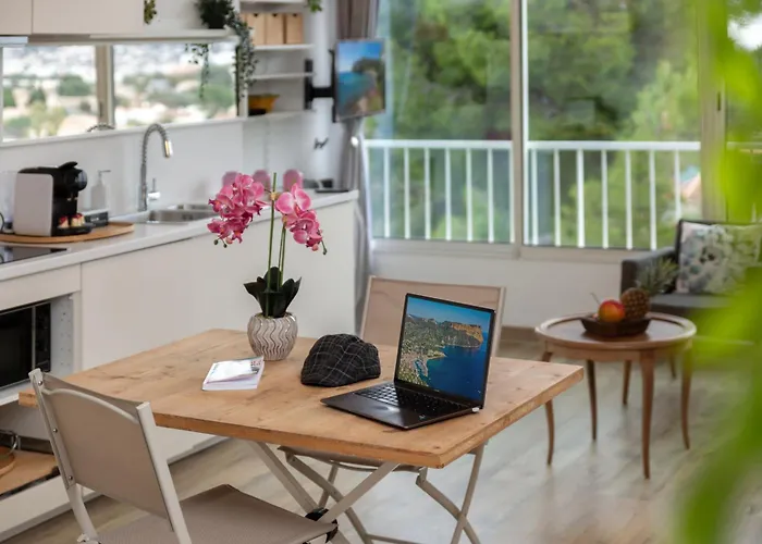 Apartman Tableau De - Host Provence *