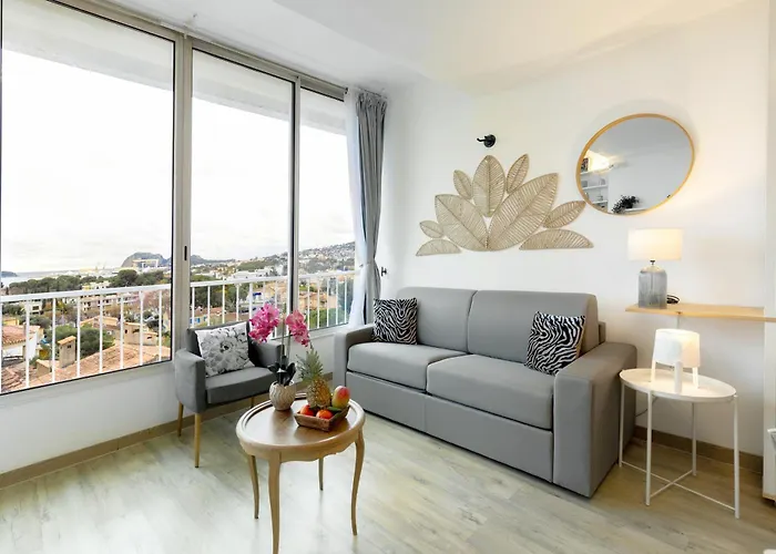 Tableau De - Host Provence Apartman