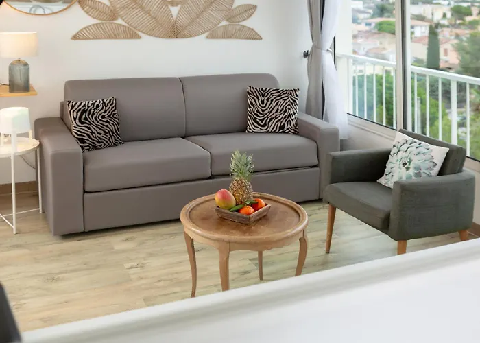 Apartment Tableau De - Host Provence *