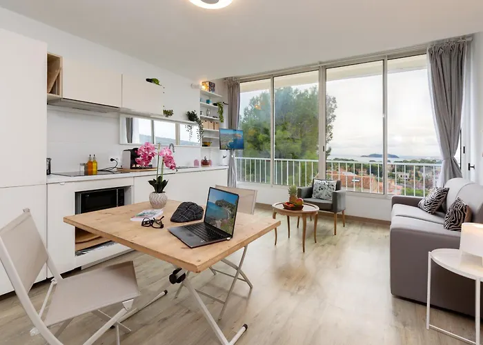 Apartman Tableau De - Host Provence La Ciotat