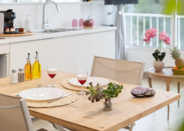 Tableau De - Host Provence Apartman