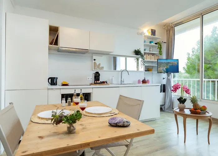 Apartment Tableau De - Host Provence *