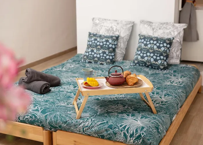 Tableau De - Host Provence *