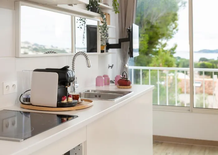 Tableau De - Host Provence