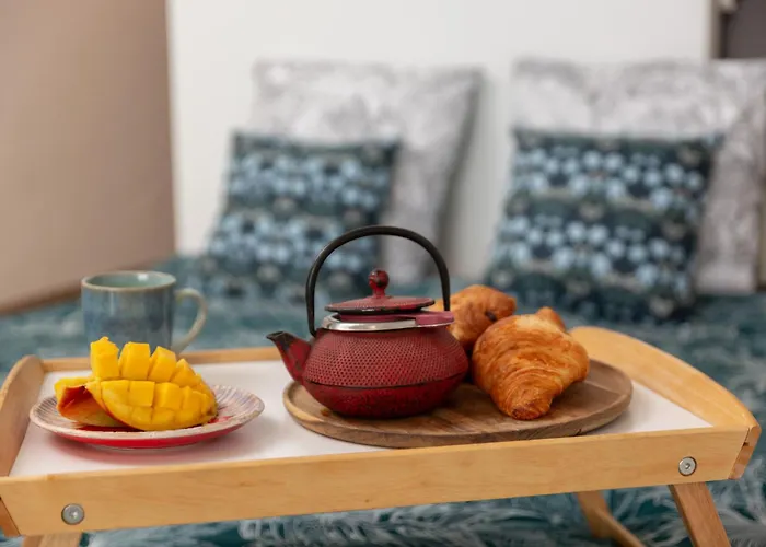 Tableau De - Host Provence