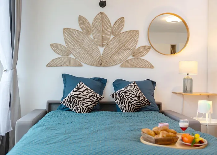 Apartment Tableau De - Host Provence