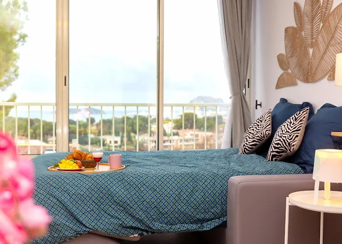 Tableau De - Host Provence La Ciotat