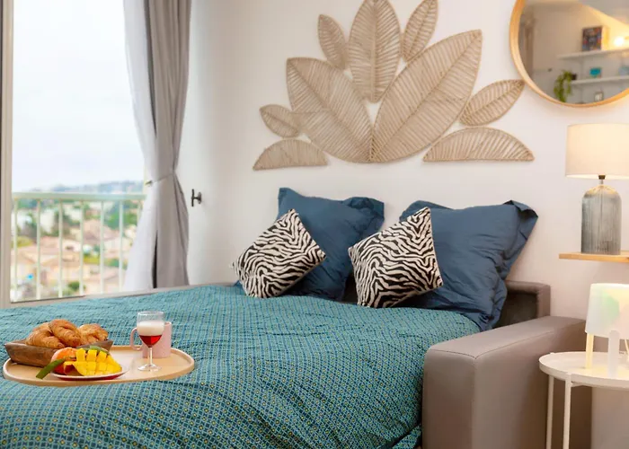 Tableau De - Host Provence Apartment *