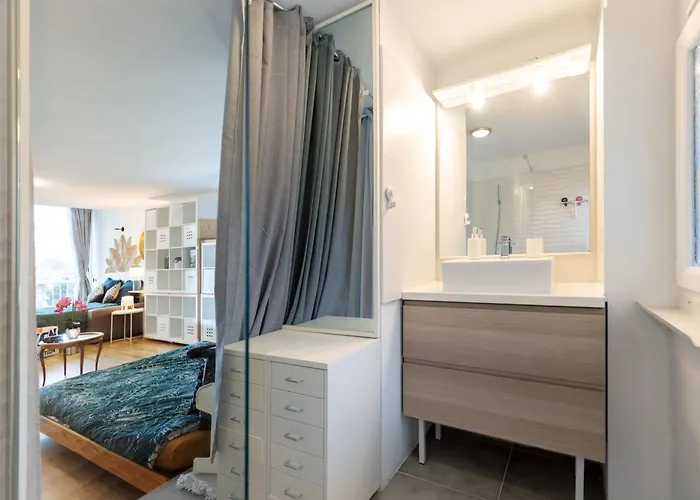 Tableau De - Host Provence Apartman La Ciotat