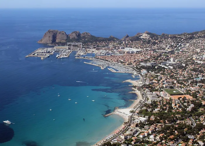 Tableau De - Host Provence La Ciotat